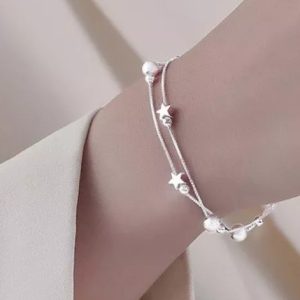 Mẹo Làm Sạch Trang Sức Bạc Tại Nhà