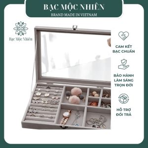 Hộp đựng trang sức