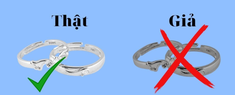 Trang sức bạc