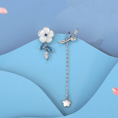  những kiểu bông tai đẹp cho nữ 