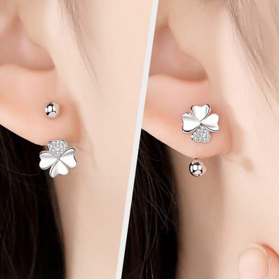  những kiểu bông tai đẹp cho nữ 