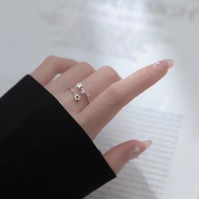 Nhẫn bạc đẹp, bền và ý nghĩa – Bí quyết chọn cho nàng