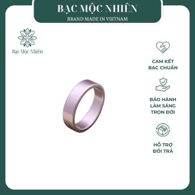 1 chiếc nhẫn bạc bao nhiêu chỉ 