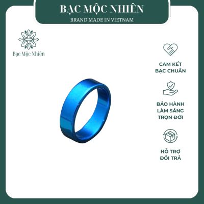 1 chiếc nhẫn bạc bao nhiêu chỉ