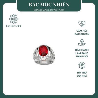 nhẫn bạc 925 giá bao nhiêu 